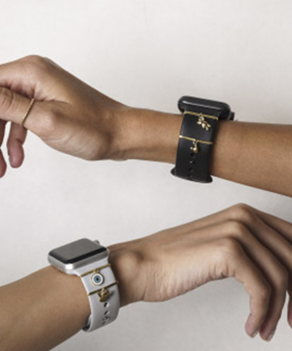 آویز apple watch میکی موس درریس Doris کد P2589