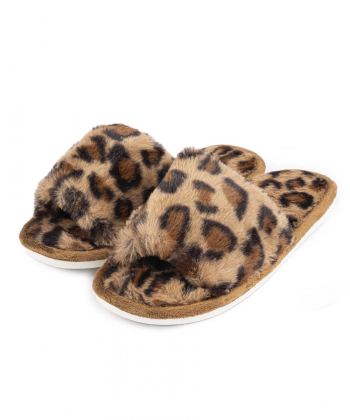 دمپایی زنانه بیسراک Bisrak مدل MakhmalW