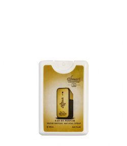 عطر جیبی مردانه اسمارت کالکشن Smart Collection مدل 1Million حجم 20 میلی لیتر
