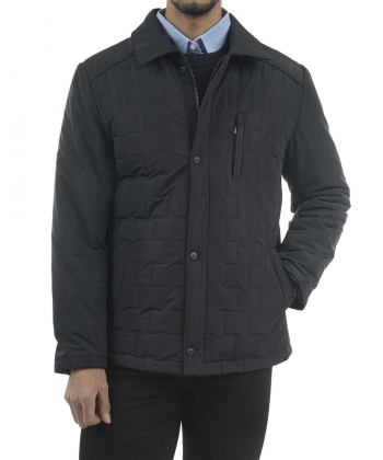 کاپشن مردانه پیرکاردین PierreCardin کد MOES60304181
