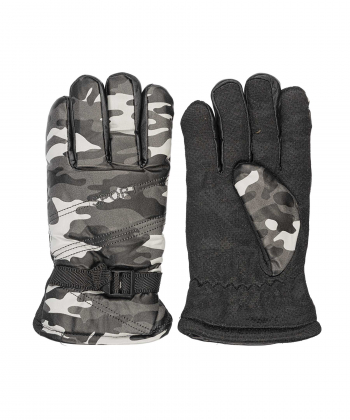 دستکش مردانه بیسراک Bisrak مل 3861-P