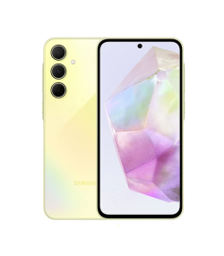 گوشی موبایل سامسونگ مدل  Galaxy A35 5G دو سیم کارت ظرفیت 128 گیگابایت رم 8 گیگابایت - ویتنام