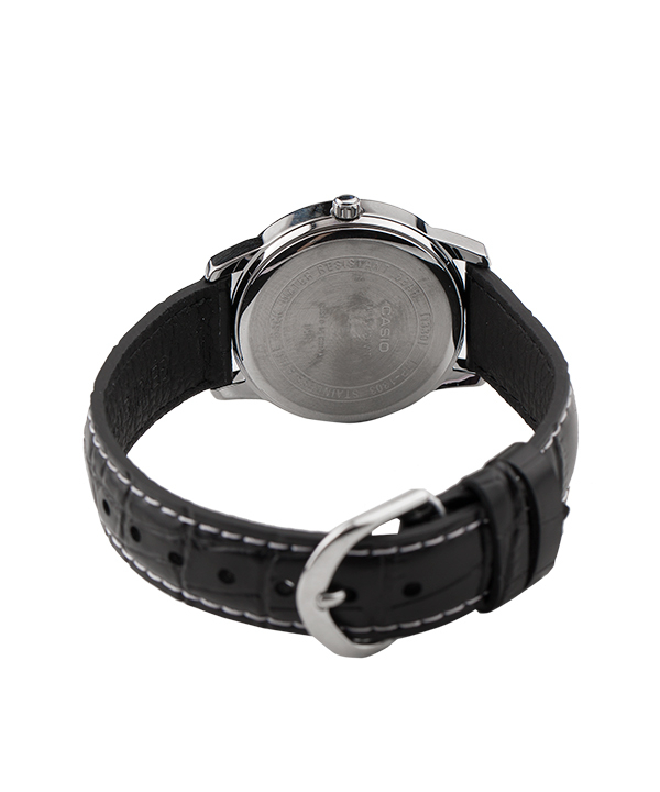 ساعت مچی عقربه‌ای مردانه کاسیو Casio مدل LTP-1303L-1A
