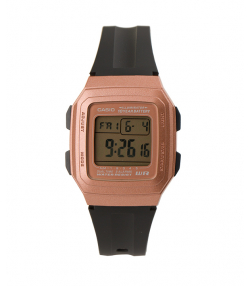ساعت مچی مردانه کاسیو Casio مدل F-201WAM-5AVDF