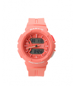 ساعت مچی عقربه ای زنانه کاسیو Casio مدل BGA-240BC-4ADR