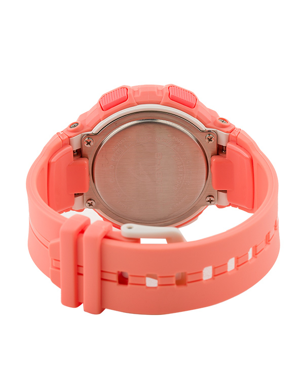 ساعت مچی عقربه‌ای زنانه کاسیو Casio مدل BGA-240BC-4ADR