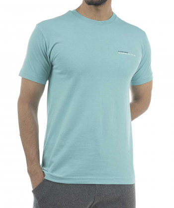 تیشرت آستین کوتاه مردانه پاتر مدل 112