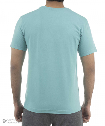 تیشرت آستین کوتاه مردانه پاتر مدل 112