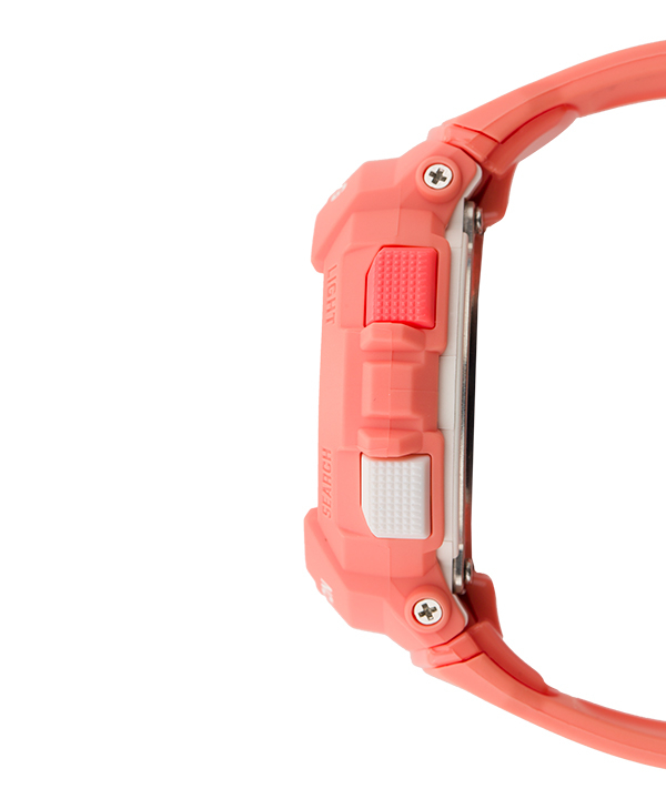 ساعت مچی عقربه‌ای زنانه کاسیو Casio مدل BGA-240BC-4ADR