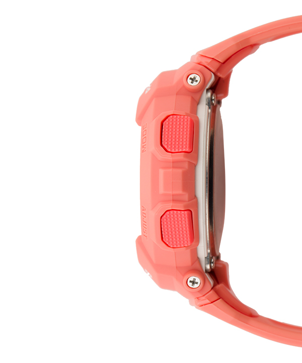 ساعت مچی عقربه‌ای زنانه کاسیو Casio مدل BGA-240BC-4ADR
