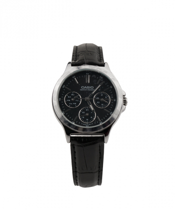 ساعت مچی زنانه کاسیو Casio مدل LTP-V300L-1A