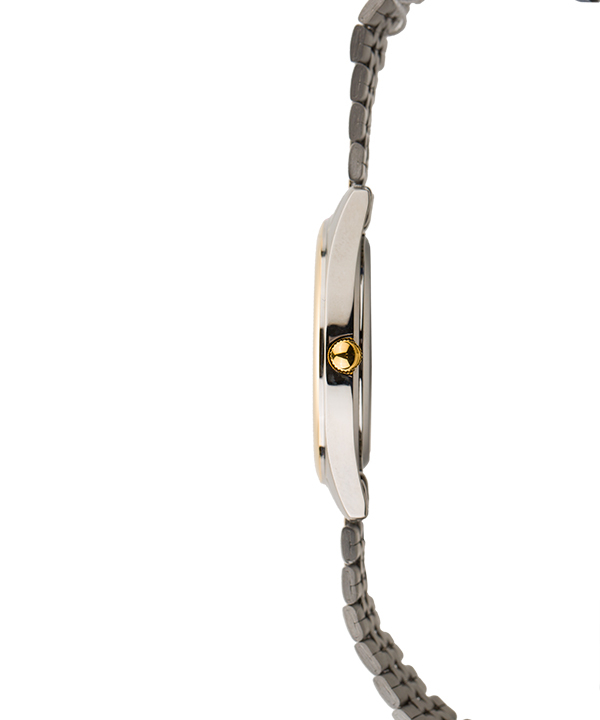 ساعت مچی مردانه کاسیو Casio مدل MTP-1129G-7A