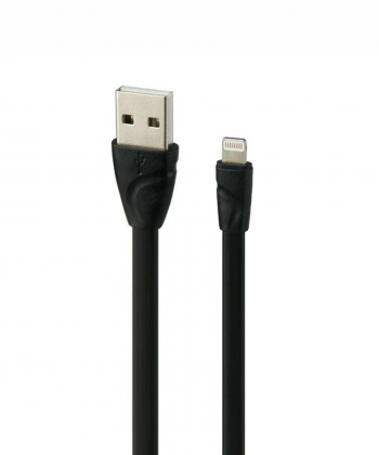 کابل تبدیل USB به لایتنینگ کینگ استار مدل K112i طول 1.20 متر
