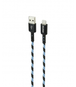 کابل تبدیل USB به لایتنینگ کینگ استار مدل K120i طول 1.2 متر