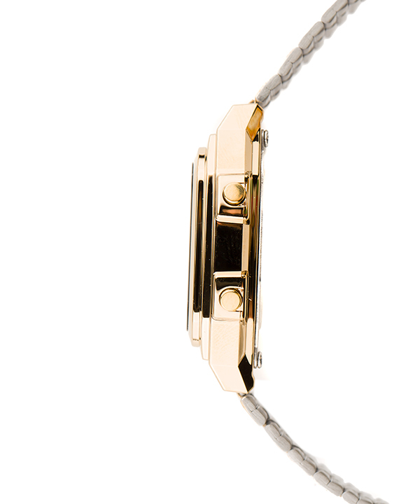 ساعت مچی مردانه کاسیو Casio مدل A178WGA-1ADF