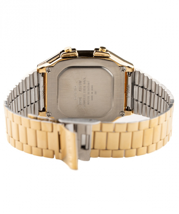 ساعت مچی مردانه کاسیو Casio مدل A178WGA-1ADF