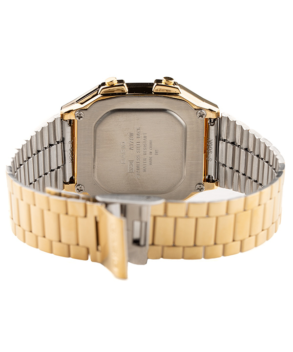 ساعت مچی مردانه کاسیو Casio مدل A178WGA-1ADF