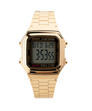 ساعت مچی مردانه کاسیو Casio مدل A178WGA-1ADF