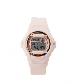 ساعت مچی دیجیتال زنانه کاسیو Casio مدل BG-169G-4BDR