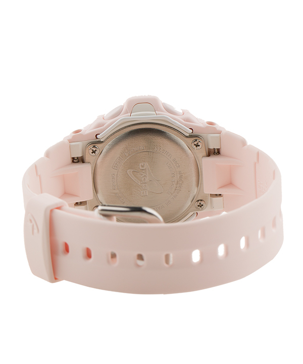ساعت مچی دیجیتال زنانه کاسیو Casio مدل BG-169G-4BDR