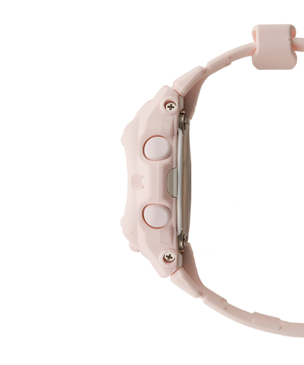ساعت مچی دیجیتال زنانه کاسیو Casio مدل BG-169G-4BDR
