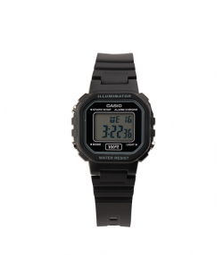 ساعت مچی زنانه کاسیو Casio مدل LA-20WH-1ADF