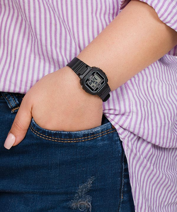ساعت مچی زنانه کاسیو Casio 