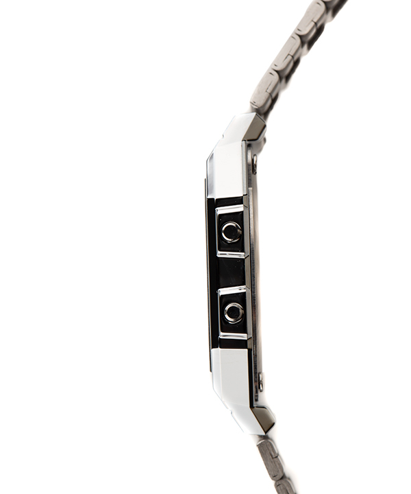 ساعت مچی دیجیتالی کاسیو Casio مدل A700W-1ADF