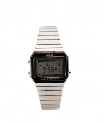 ساعت مچی دیجیتالی کاسیو Casio مدل A700W-1ADF