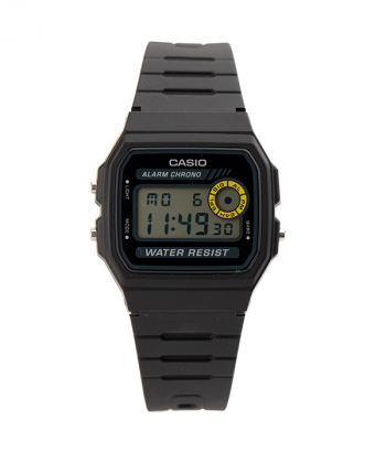 ساعت مچی مردانه کاسیو Casio مدل F-94WA-8DG
