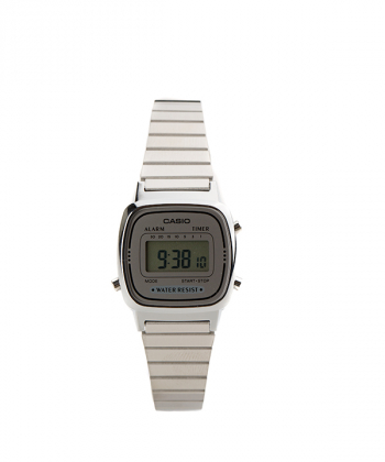 ساعت مچی زنانه کاسیو Casio مدل LA670WA-7DF