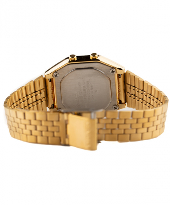 ساعت مچی زنانه کاسیو Casio مدل LA680WGA-9CDF