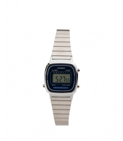 ساعت مچی زنانه کاسیو Casio مدل LA670WA-2DF