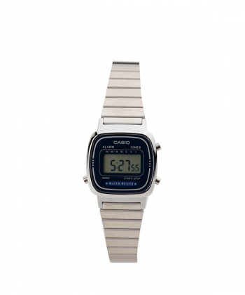 ساعت مچی زنانه کاسیو Casio مدل LA670WA-2DF