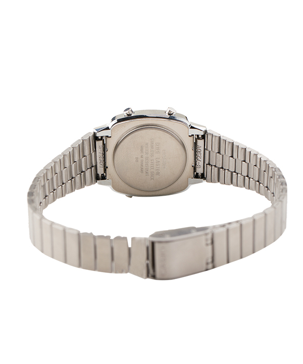 ساعت مچی دیجیتال زنانه کاسیو Casio 