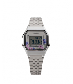 ساعت مچی زنانه کاسیو Casio مدل LA680WA-4CDF