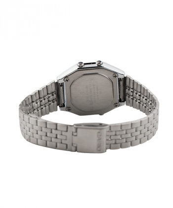 ساعت مچی زنانه کاسیو Casio مدل LA680WA-4CDF