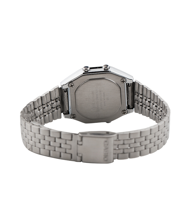 ساعت مچی دیجیتال زنانه کاسیو Casio