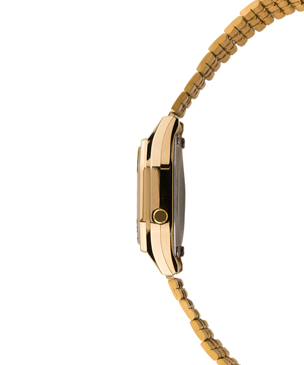 ساعت مچی زنانه گل‌دار کاسیو Casio 