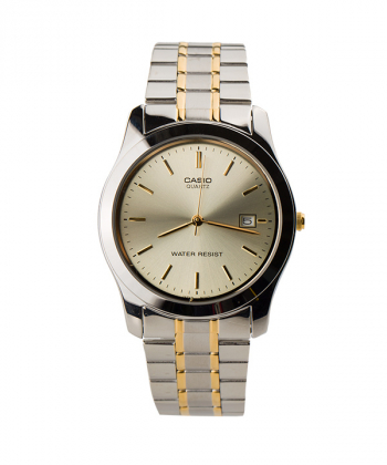 ساعت مچی مردانه کاسیو Casio مدل MTP-1141G-9A