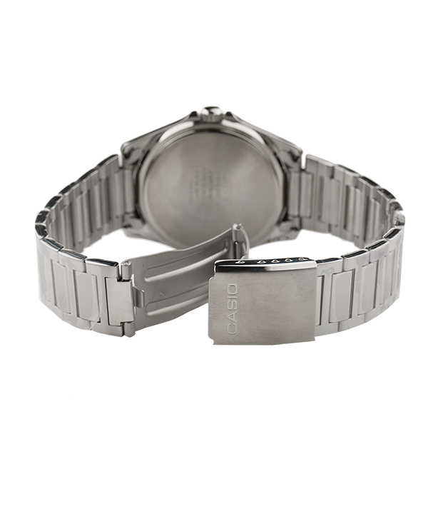 ساعت مچی عقربه‌ای مردانه کاسیو Casio مدل MTP-1370D-7A2
