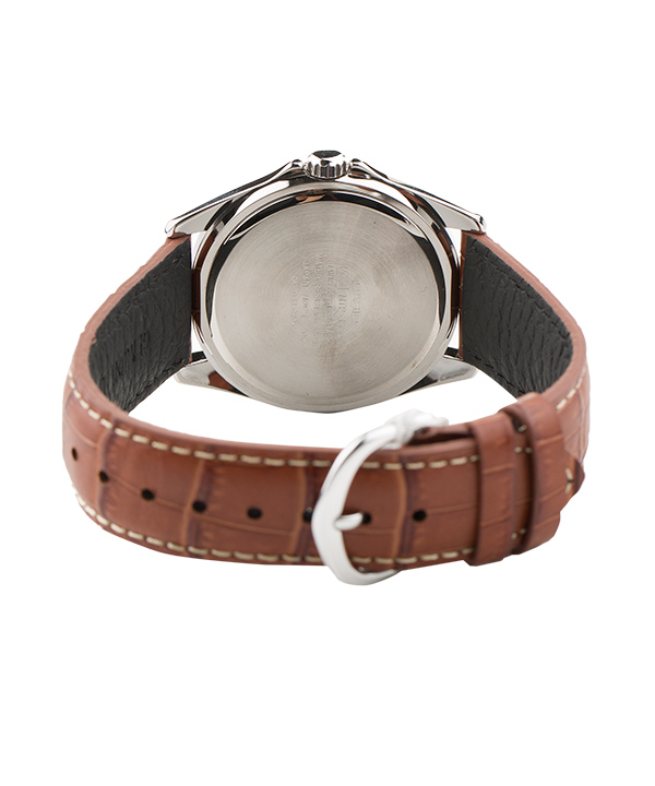 ساعت مچی عقربه‌ای مردانه کاسیو Casio مدل MTP-1370L-9A