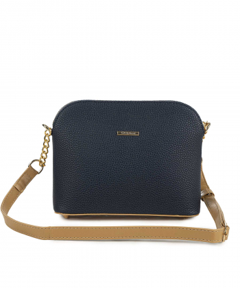 کیف دوشی زنانه دلفارد مدل 9F236