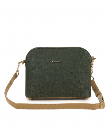 کیف دوشی زنانه دلفارد مدل 9F236