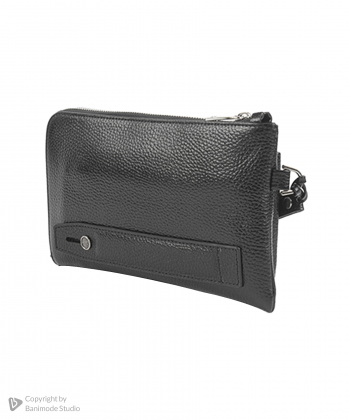 کیف پاسپورتی چرم طبیعی مردانه شیفر مدل 9635C