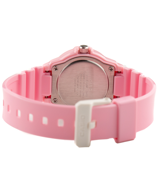 ساعت مچی زنانه کاسیو Casio مدل LRW-200H-4E4VDF