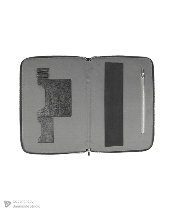 کیف چرم طبیعی شیفر Shifer مدل 9630C