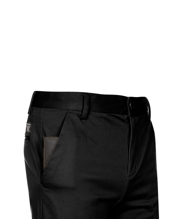شلوار مردانه کتان جیب دار جین وست Jeanswest