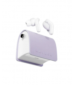 هدفون بی سیم هایلو مدل LADY BAG