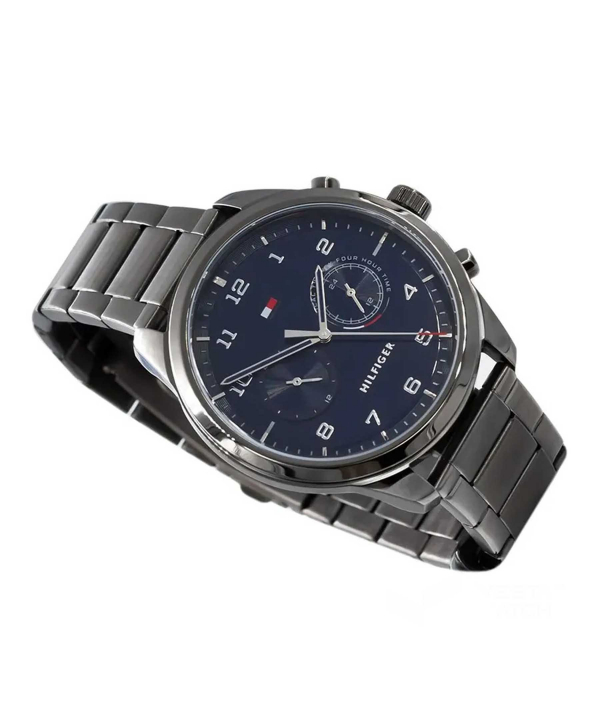 ساعت مچی مردانه تامی هیلفیگر Tommy Hilfiger مدل 1791782